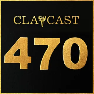 Claptone - Clapcast 470