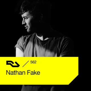Nathan Fake - Resident Advisor Podcast 562