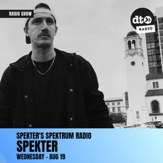 Spekter - Spektrum Radio 061