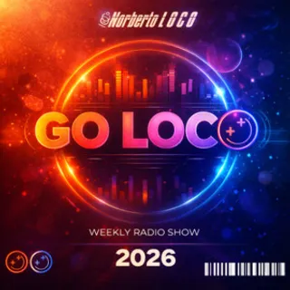 Norberto Loco - Go Loco 83