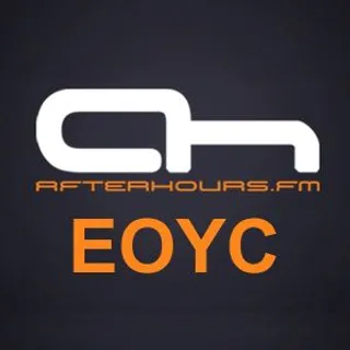 Nick The Kid - AH.FM End Of Year Countdown