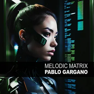 Pablo Gargano - Melodic Matrix