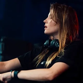Charlotte de Witte