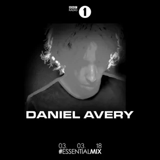 Daniel Avery - Radio 1's Essential Mix