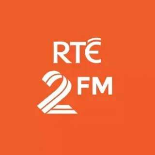Dave Treacy - RTÉ 2FM