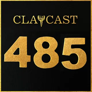 Claptone - Clapcast 485