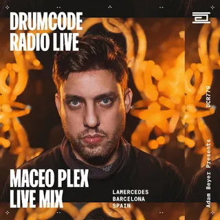 Maceo Plex