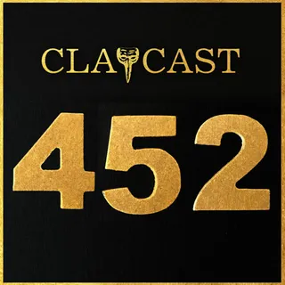 Claptone - Clapcast 452