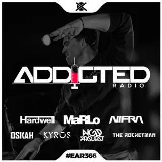 EXTSY - Addicted Radio 366
