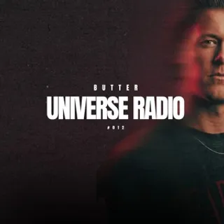 BUTTER - Universe Radio 012