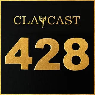Claptone - Clapcast 428