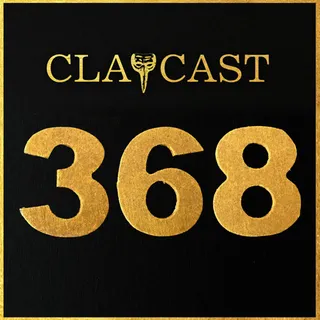 Claptone - Clapcast 368