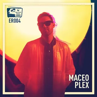 Maceo Plex @ Ellum Radio 004 (Time Warp NY, United States 2019-11-23)