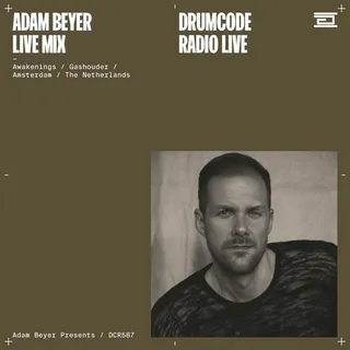 Adam Beyer - Drumcode Radio 587