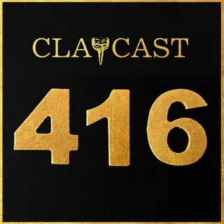 Claptone - Clapcast 416