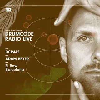 Adam Beyer @ Drumcode Radio 442 (elrow Barcelona, Spain 2019-01-01)