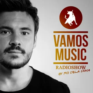 Rio Dela Duna & LeoK - Vamos Radio Show 537