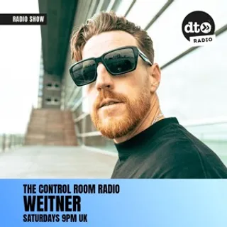 Weitner - The Control Room Radio 190