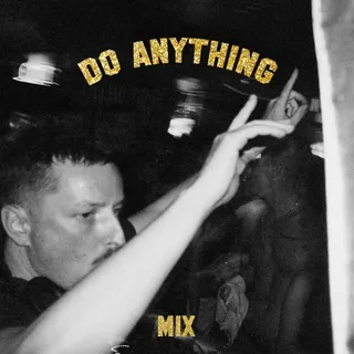 Totally Enormous Extinct Dinosaurs - Do Anything Mix