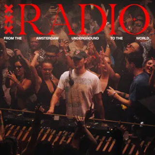 Mau P - XXX Radio 152