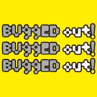 Erol Alkan - Bugged Out! 1994-2023: A Periodic Selection