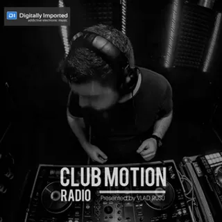 Vlad Rusu - Club Motion 775