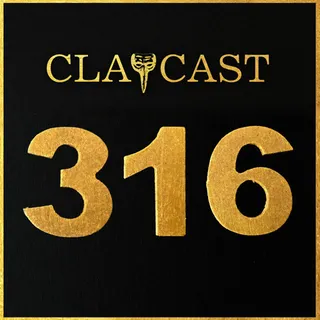 Claptone - Clapcast 316