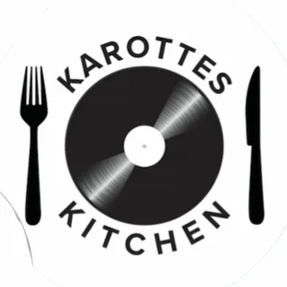 Karotte @ Karottes Kitchen (Love Family Park, Germany)
