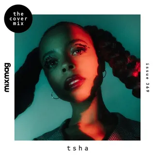 TSHA - Mixmag The Cover Mix