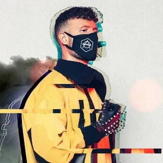 Don Diablo - N-JOY Radio Residents
