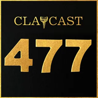 Claptone - Clapcast 477