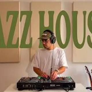 Soulful & Funky Deep Jazz House DJ Mix - Feel Good Autumn Vibes