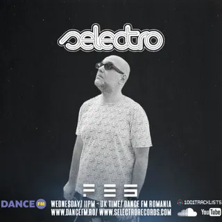 F.E.S. - Selectro Podcast #435