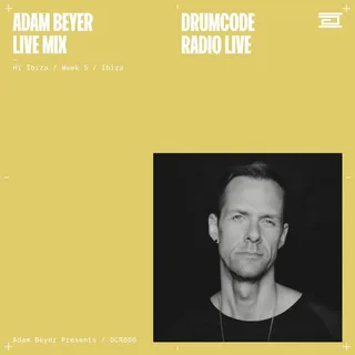 Adam Beyer @ Drumcode Radio 686 (HOLO, Hï Ibiza, Spain 2023-07-31)