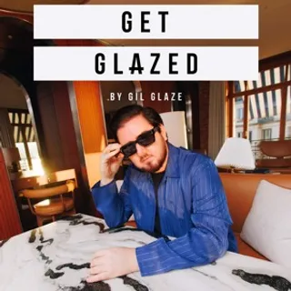 Gil Glaze - Get Glazed Radio Show 169