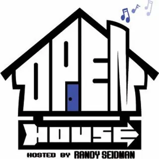 Randy Seidman & Luigi Rocca - Open House 152