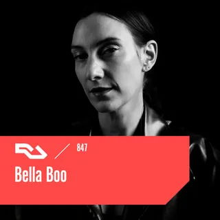 Bella Boo - Resident Advisor Podcast 847