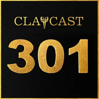 Claptone - Clapcast 301