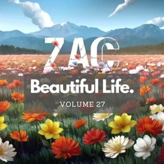 zaccwithtwocs - Beautiful Life Volume 27