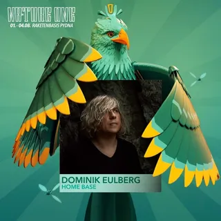 Dominik Eulberg