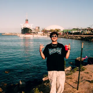 GREG 99 @ High Tide, Day Trip Festival, Queen Mary Waterfront, United States