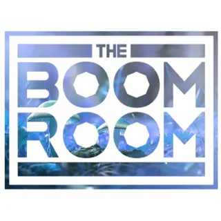 Raoul Schram - The Boom Room 610