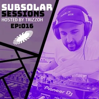Trizzoh - Subsolar Sessions 016