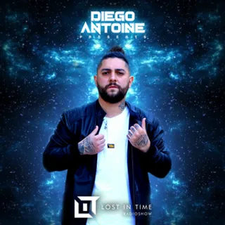 Diego Antoine