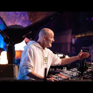 Paul Kalkbrenner