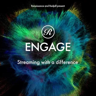 Hernán Cattáneo - Renaissance Engage 001