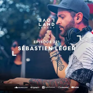 Sébastien Léger