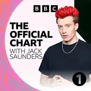 Jack Saunders - BBC Radio 1 The Official Chart