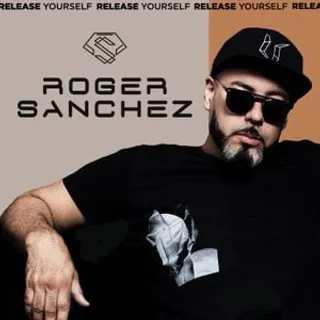 Roger Sanchez