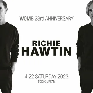 Richie Hawtin